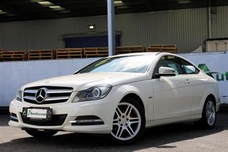 2013 Mercedes-Benz C 180 - Thumbnail