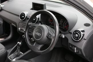 2012 Audi A1 - Thumbnail