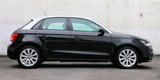 2012 Audi A1 - Thumbnail