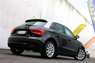 2012 Audi A1 - Thumbnail