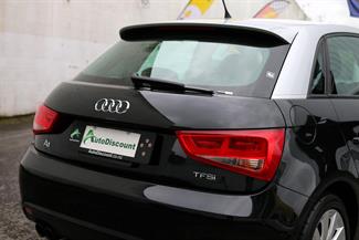 2012 Audi A1 - Thumbnail