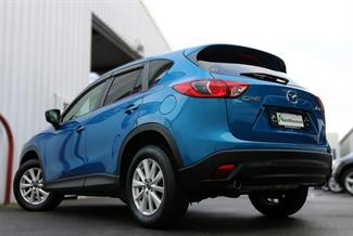 2013 Mazda CX-5 - Thumbnail