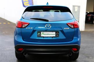 2013 Mazda CX-5 - Thumbnail