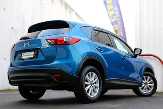 2013 Mazda CX-5 - Thumbnail