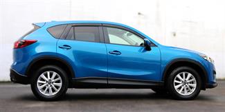 2013 Mazda CX-5 - Thumbnail