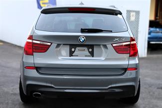 2013 BMW X3 - Thumbnail