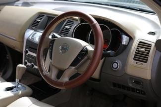 2008 Nissan Murano - Thumbnail