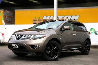 2008 Nissan Murano - Thumbnail