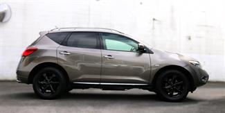 2008 Nissan Murano - Thumbnail