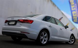 2016 Audi A4 - Thumbnail