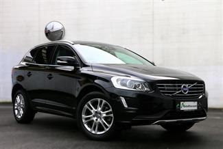 2014 Volvo XC60 - Thumbnail