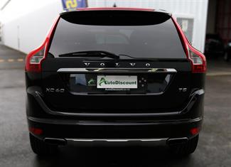 2014 Volvo XC60 - Thumbnail