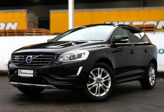 2014 Volvo XC60 - Thumbnail