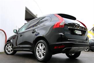 2014 Volvo XC60 - Thumbnail