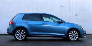 2014 Volkswagen Golf - Thumbnail