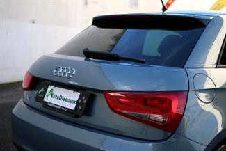 2011 Audi A1 - Thumbnail