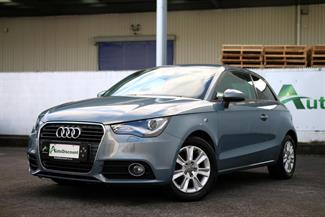 2011 Audi A1 - Thumbnail