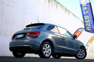 2011 Audi A1 - Thumbnail