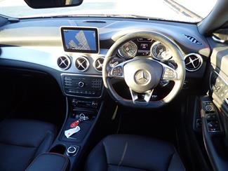 2016 Mercedes-Benz CLA250 - Thumbnail