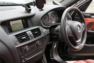 2013 BMW X3 - Thumbnail