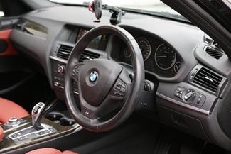 2013 BMW X3 - Thumbnail