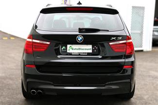 2013 BMW X3 - Thumbnail