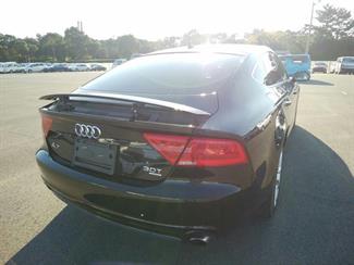 2014 Audi A7 - Thumbnail