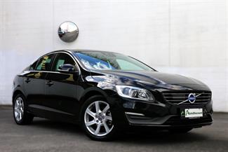 2015 Volvo S60 - Thumbnail