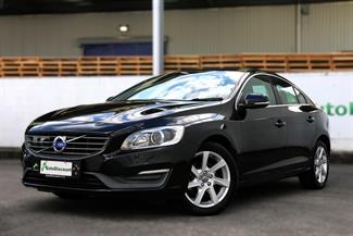 2015 Volvo S60 - Thumbnail