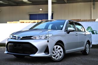 2018 Toyota Corolla - Thumbnail