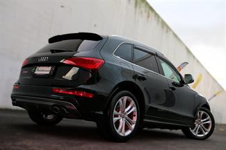 2014 Audi SQ5 - Thumbnail