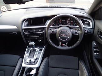 2013 Audi A4 - Thumbnail