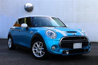 2014 Mini Cooper - Thumbnail