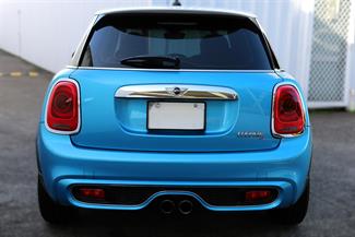 2014 Mini Cooper - Thumbnail