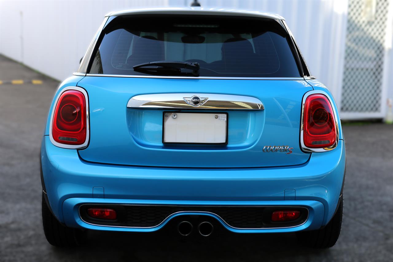 2014 Mini Cooper