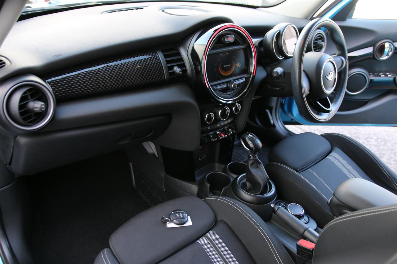 2014 Mini Cooper