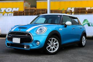 2014 Mini Cooper - Thumbnail