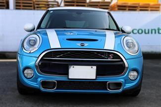 2014 Mini Cooper - Thumbnail