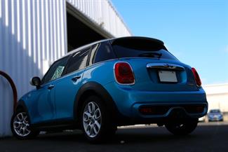 2014 Mini Cooper - Thumbnail