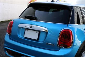 2014 Mini Cooper - Thumbnail